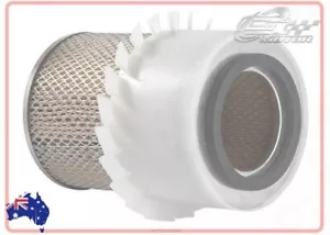 Ryco Air Filter FOR Ford Falcon 1996-1999 4.0 XR6 (XH) Ute Petrol HDA5844 - Picture 1 of 1