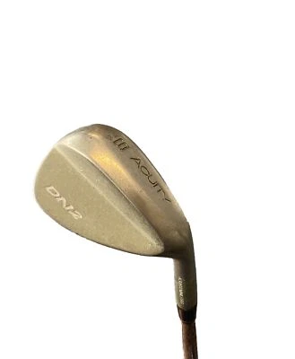Acuity DN2 56 Sand Wedge SW RH Right Handed Steel Shaft *Shaft Surface Rust* - Image 1 of 4