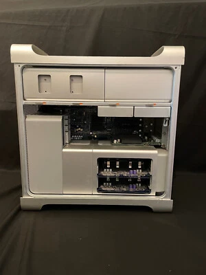 Apple Mac Pro A1186 Desktop - MA356LL/A (Januar) - Bild 1 von 4