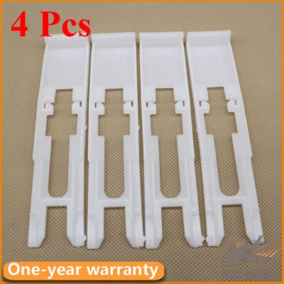 4 piezas clips de retención de faros 10324542 para 05-09 Buick LaCrosse Allure 15259660 Foto 1 de 4