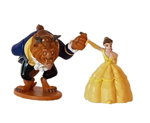 Panini "La Bella e la Bestia" CONSEGNATI SIGILLATI nella Confezione Originale - Imagen 1 de 12