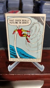 1966 Marvel Vintage Iron Man MCG #21 - Picture 1 of 2