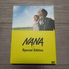 NANA Japanese Movie special Edition DVD Japan