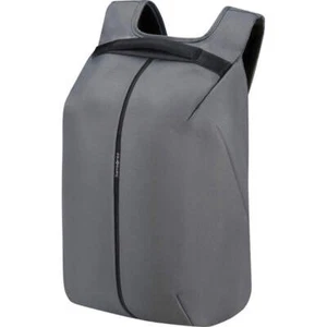 Samsonite Securipak 2.0 15.6" Laptop & Tablet Backpack Grey 50941 - Picture 1 of 9