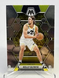 2022-23 Panini Mosaic Kelly Olynyk #62 - Picture 1 of 2