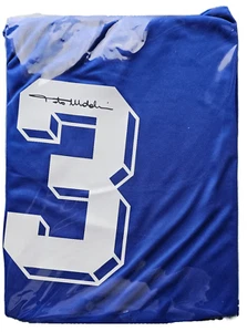 Paolo Maldini Signed Italy Football Shirt 1990 | World Cup Il Capitano - Picture 1 of 2