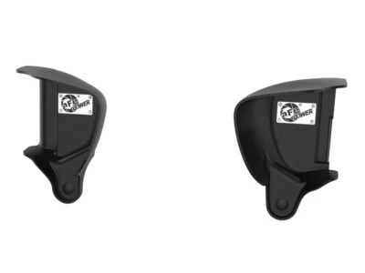 aFe se adapta a Magnum FORCE Dynamic Air Scoop para 15-18 BMW M3 y 15-20 M4 Foto 1 de 4