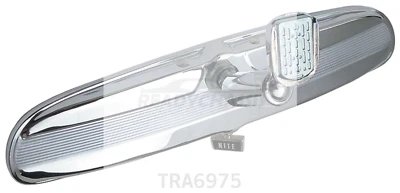 Trans-Dapt DAY/NIGHT MIRROR 6975 - Image 1 of 2