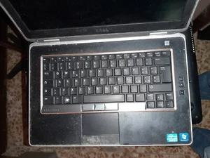 Dell latitude e6420 - Foto 1 di 3