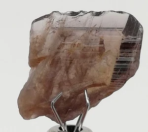 10 CARATS NATURAL RARE FARROAXINITE CRYSTALS CLUSTER FROM PAKISTAN, (AO-125), - Picture 1 of 16