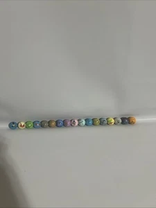 2007 Pokemon Diamond and Pearl Special Edition 17. Marble Set KB Toys - Picture 1 of 4