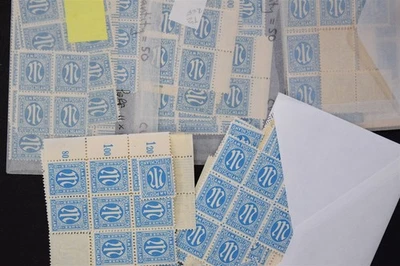 AMG-ALEMANIA AM-POST GRANDE Acumulación de 20pf - Individuales y Múltiples $$$$ Foto 1 de 2