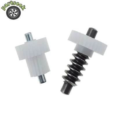 Комплект передач для складного двигателя бокового крыла зеркала заднего вида для Kia Hyundai Azera Forte - Изображение 1 из 4