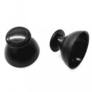 JOYSTICK PARA EL MANDO NUNCHUCK DE LA CONSOLA NINTENDO WII REPUESTO NEGRO THUMB - Bild 1 von 1