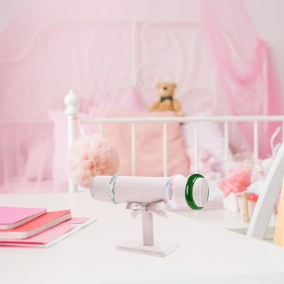  Armbänder Halterung Armreifständer Armreifenhalter Armbandanzeigestand - Bild 1 von 4