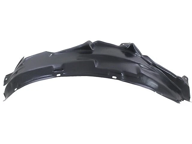 86VY96J Front Left Rearward Fender Liner Fits 1997-2001 Infiniti Q45 Foto 1 de 1