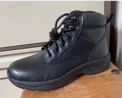 Stivali di sicurezza - OP Gear 'Occupazione' - Taglia 6 (UK)  - Immagine 1 di 4