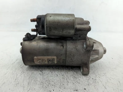 Ford Crown Victoria 2009-2011 motor de arranque de coche solenoide fabricante original PVPBZ Foto 1 de 4