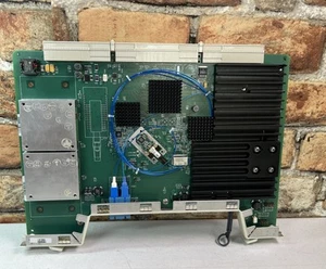 Cisco Model: 15454-OC48-ELR 1560.61 Extended Long Reach (ELR) Interface Card - Picture 1 of 7