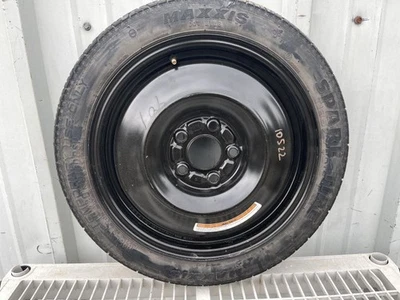 2002-2021 NISSAN ALTIMA COMPACT SPARE WHEEL 135/70/16 56149 - Image 1 of 4