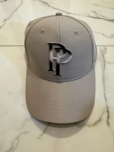 Baseball Cap Mütze Patek Philippe beige gesticktes Logo verstellbar unbenutzt - Bild 1 von 3