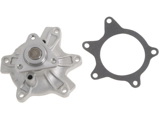 API 86DR74K Water Pump Fits 2004-2006 Scion xA 1.5L 4 Cyl - Image 1 of 1