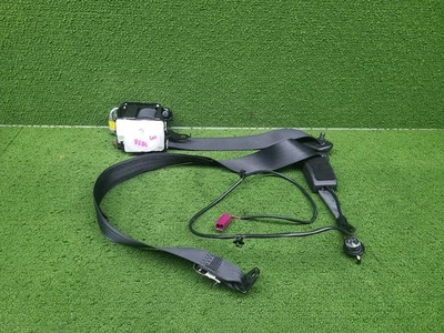 FORD RANGER SEAT BELT LH FRONT, ASSY (BELT AND STALK), DUAL CAB, PX SERIES 2 &am - image 1 of 4