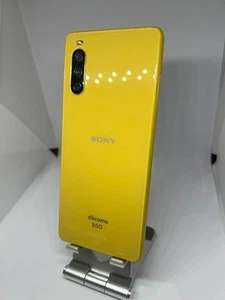 Sony Xperia 10 III SO-52B - Zdjęcie 1 z 4