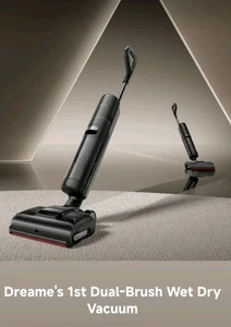 Dreame H15 Pro Carpetflex Akku-Staubsauger - Neu - Bild 1 von 9