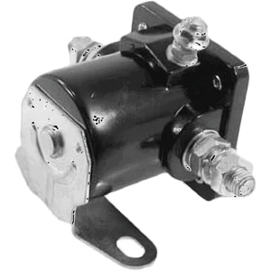 New Solenoid Fits Western Isarmatic Mark IIIa Snow Plows By 57304 1306300 24077 - Picture 1 of 1