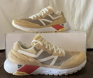 Mens Brandblack Los Angeles~Spector SC 2.0 (Tan/Red) New In Box. Size 9 - Picture 1 of 17