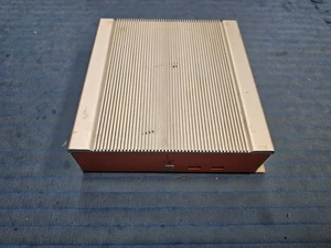 Logic Supply AMW-ML400 Computer i3-4000m 8GB Ram 64GB SSD With power supply - Picture 1 of 7