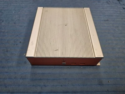 Logic Supply AMW-ML400 Computer i3-4000m 8GB Ram 64GB SSD With power supply - Image 1 of 4