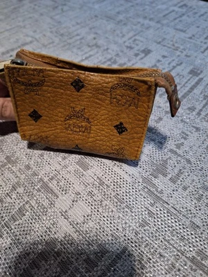 MCM Münzbörse - Bild 1 von 4