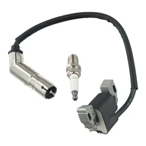 Ignition Coil Replacement Efficient Ignition Module Strong Spark Easy To Install - Picture 1 of 12
