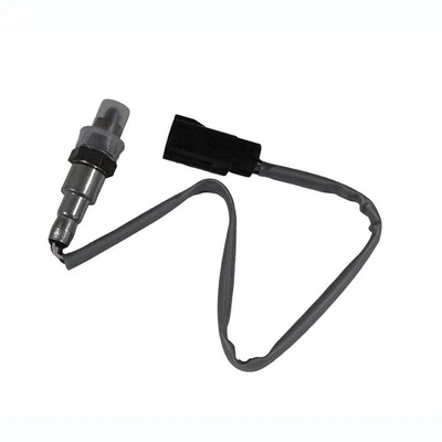 JAGUAR XF X351 F-TYPE XE EXHAUST LEFT HAND LOWER HEATED OXYGEN SENSOR C2D55089 - Image 1 of 4