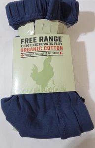 Duluth Trading Freiland BIO-BAUMWOLLE Boxer Herren Größe ~ 2XL - Bild 1 von 3