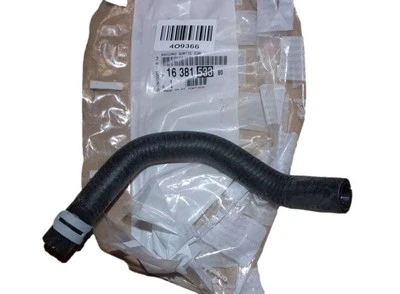 Per PEUGEOT 208 I 301 308 508 Tubo Acqua Liquido di Raffreddamento 1638153380 Foto 1 de 2