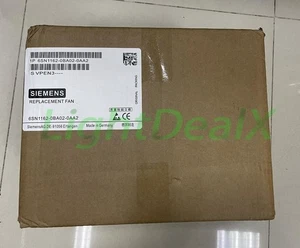 1 Stück NEU Siemens 6SN1 162-0BA02-0AA2 Lüfter 6SN1162-0BA02-0AA2 - Bild 1 von 4