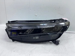 2023 2024 2025 HONDA CVR LED FRONT LEFT OEM HEADLIGHT 33150-3A0-A03 - Foto 1 di 23