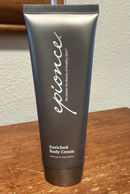Crema corporal enriquecida Epionce 2,5 oz 75 g nueva Foto 1 de 2