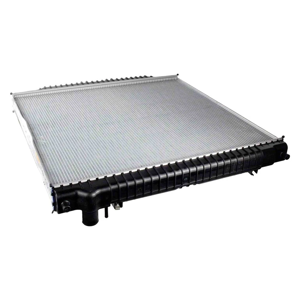 For Ford Excursion 2005 Motorcraft Engine Coolant Radiator Foto 1 de 4