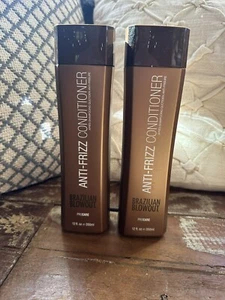 Brazilian Blowout Anti-Frizz Conditioner 12 oz - Picture 1 of 1
