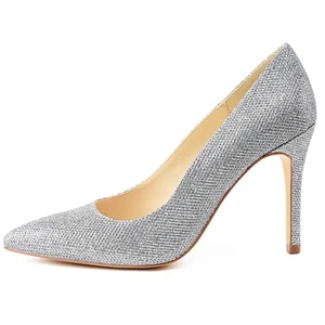 JENN ARDOR Business Freizeit Stiletto Pumps spitz zulaufend Erwachsene Damenschuhe Absätze - Bild 1 von 84