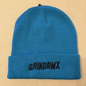 Gorro Grind BMX - verde azulado - Imagen 1 de 1