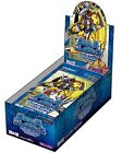 Bandai (Bandai) Digimon Card Game Theme Booster Classic Collection [EX-01]