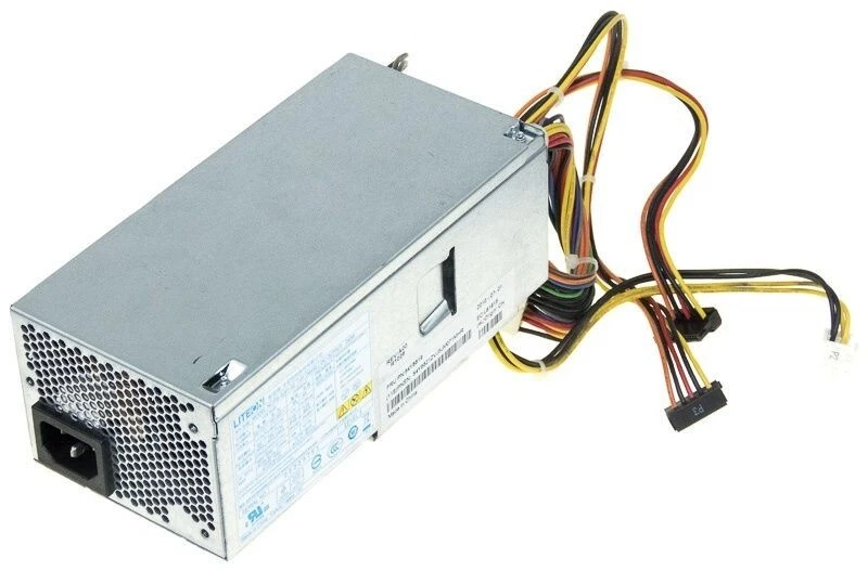 IBM 54Y8819 PS-5241-02 Power Supply Lenovo Thinkcentre M70 M80 M90 240Watt - Image 1 of 3