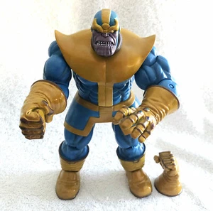 THANOS • MARVEL AVENGERS INFINITY WAR • DIAMOND SELECT - Picture 1 of 2