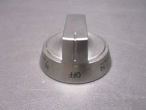Genuine LG Range Oven HI-HI Knob AEZ75853718 AEZ75853715 AEZ75853717 - Picture 1 of 6
