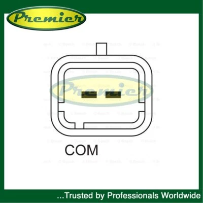 Premier Alternator Fits Renault Scenic Megane 1.4 1.6 2.1 TD + Other Models - Image 1 of 4
